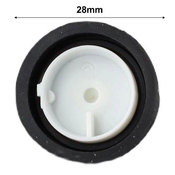 5PCS Bathroom Rubber Cistern Diaphragm Washer Seal For