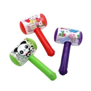 with Bell Toys Inflatable Kids Hammer Baby 3pcs Air