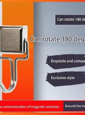 Super Strong Neodymium Magnet Hook for Fishing Salvage N52