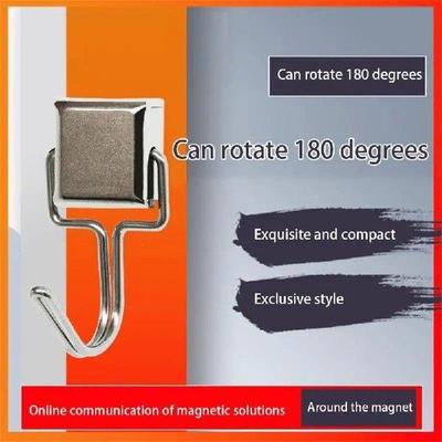 Super Strong Neodymium Magnet Hook for Fishing Salvage N52