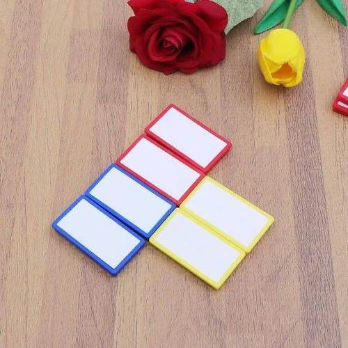 18 Pcs Magnetic Supplies Whiteboard Refrigerator Particle