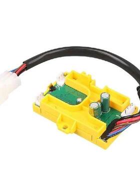 Car Diesel Heater Control Mainboard Parking Heater