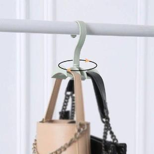 2 In 1 Purse Hanger Hook Bag Rack Holder Handbag Hanger