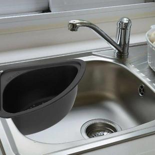 Strainer Basket Waste Filter for Sink Strainers Drainer