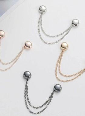 Magnetic Hems Clip for Pants Magnetic Hems Fasteners Clip