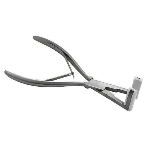 Professional Hair Extensions Pliers Sealing Clamp Pliers