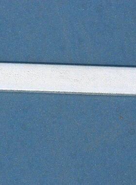 4 Pcs Steel Plates for Weighted Vest Rounded Anti-rust