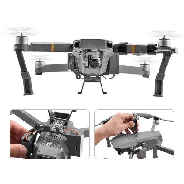 Y1UB Multifunctional Payloads Dropper for Drones, Gift