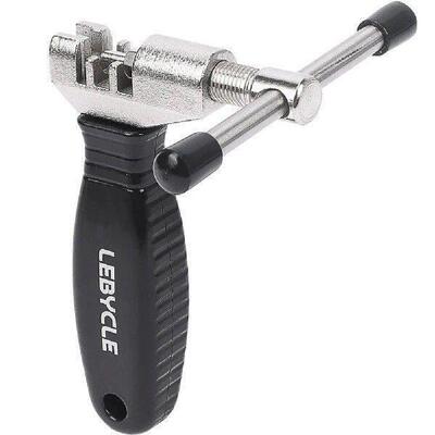 LEBYCLE Mountain Bicycle Chain Breaker Splitter Chain Pin