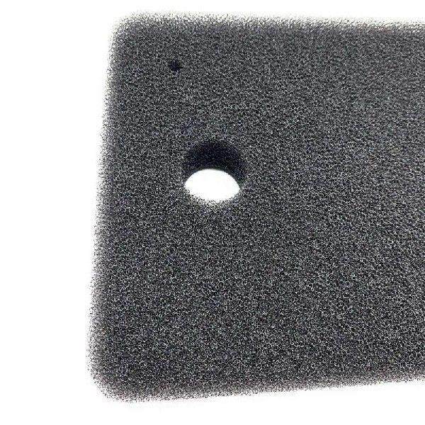 Tumble Dryer Foam Filter For Miele 9164761 Dryer Heat Pump