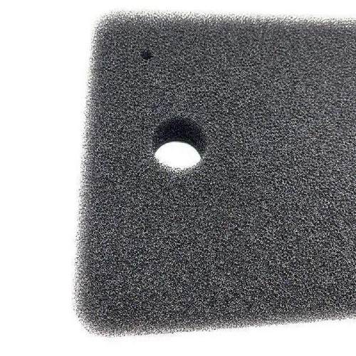 Tumble Dryer Foam Filter For Miele 9164761 Dryer Heat Pump