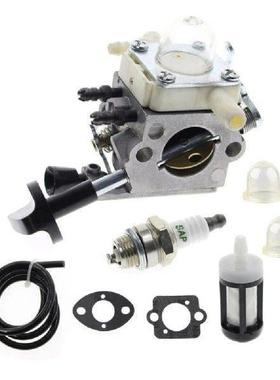 Carburetor Fuel Filter Kit For Stihl Blower SH56 SH56C SH86