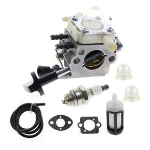 Kit For SH56C Fuel SH86 SH56 Filter Blower Carburetor Stihl