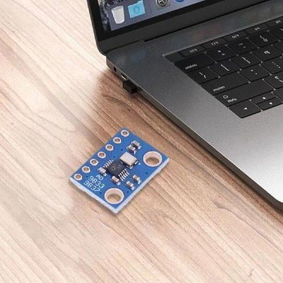 AD9833 DDS Signal Generator Sine Square Wave DDS Signal