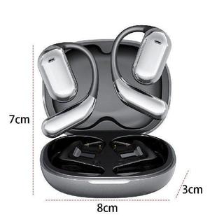 Touch Earbuds Translator Screen Intelligent