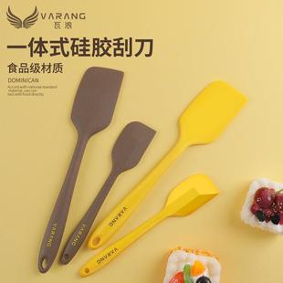 spatula heat butter bakeware resisting spreader silicone