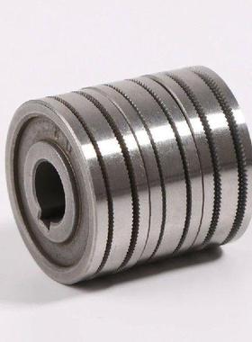 MIG Welding Wire Feeding Roll K Knurl Provide Stable