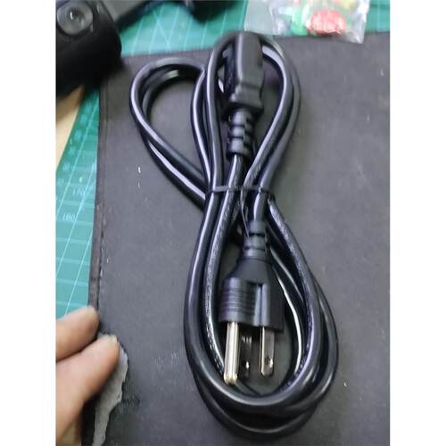 液晶显示器电源线，YUNG