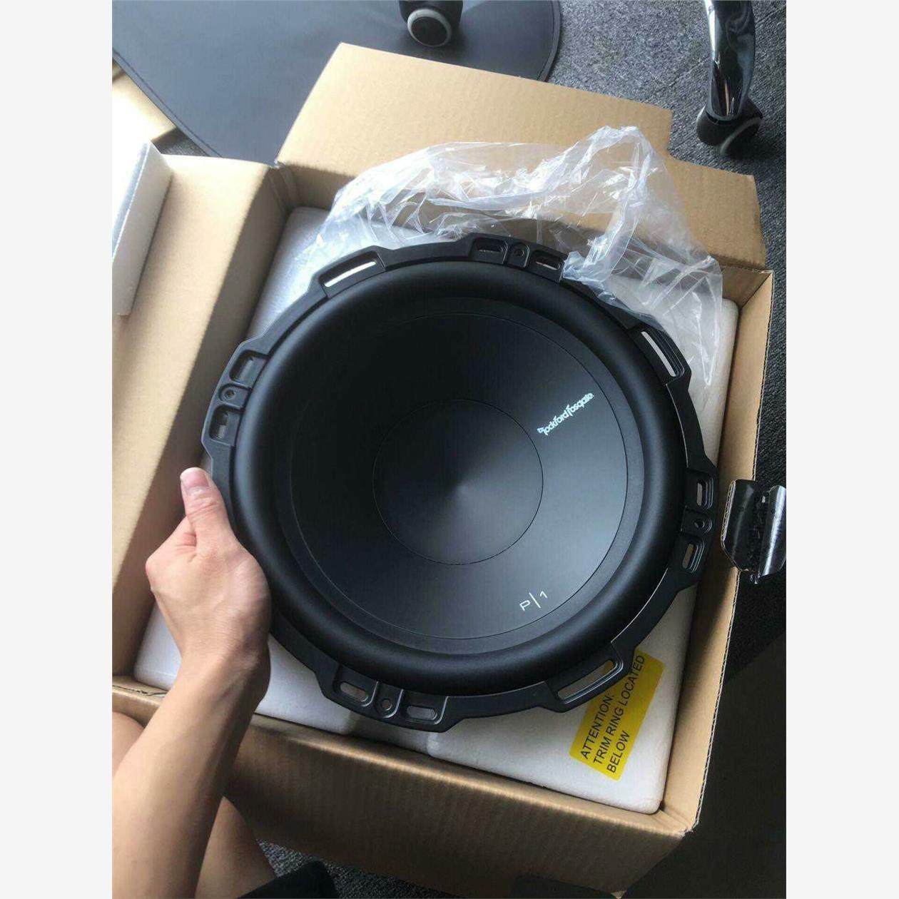 来福P1 10寸 12寸低音叭 低音炮低音喇叭音响来福议价