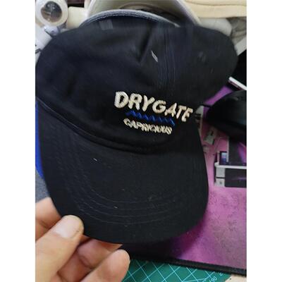 DRYGATECAPRIOUS黑色棒