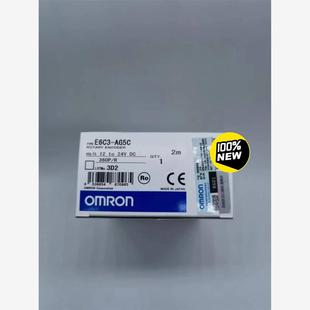器E6C3 360P 欧姆龙编码 AG5C 单价议价 全新