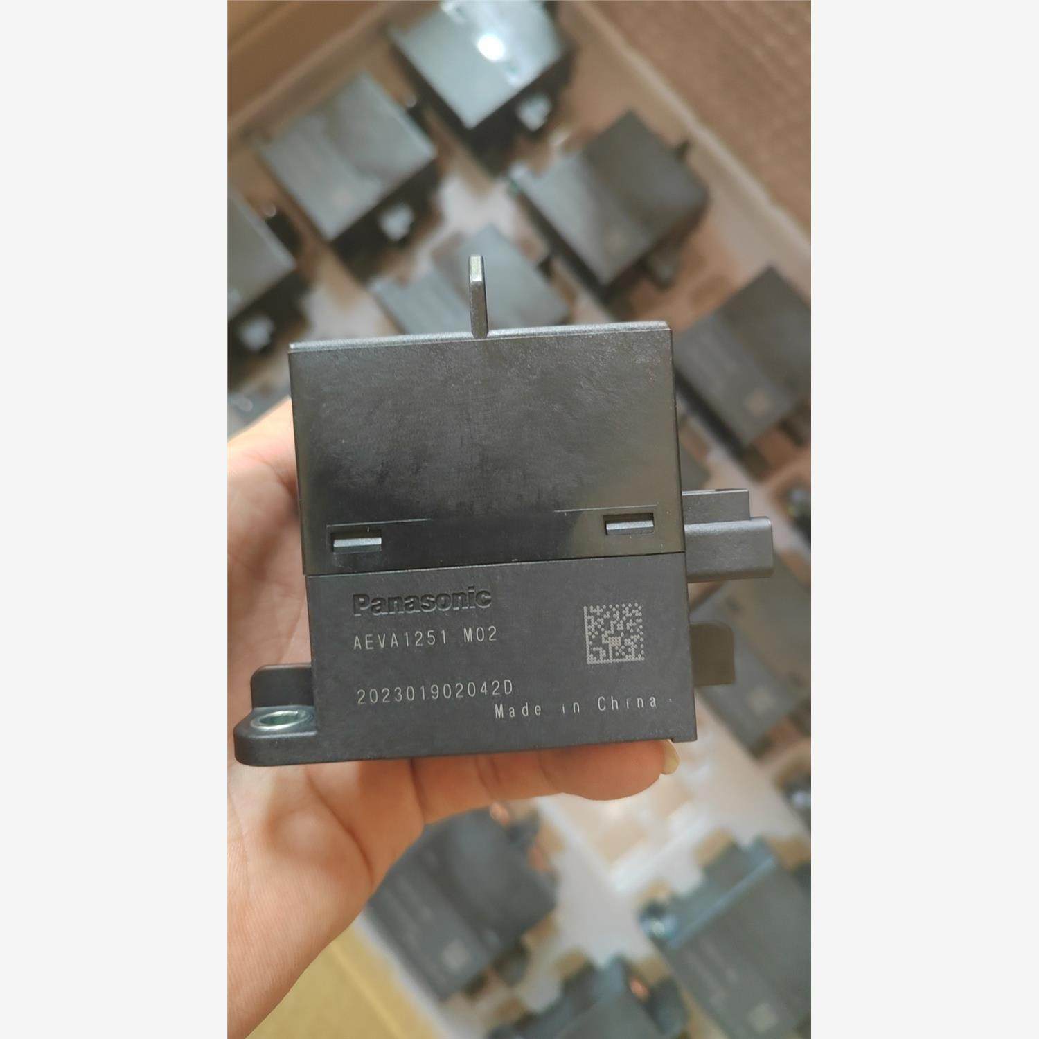 进口AEVA125M0松下新能