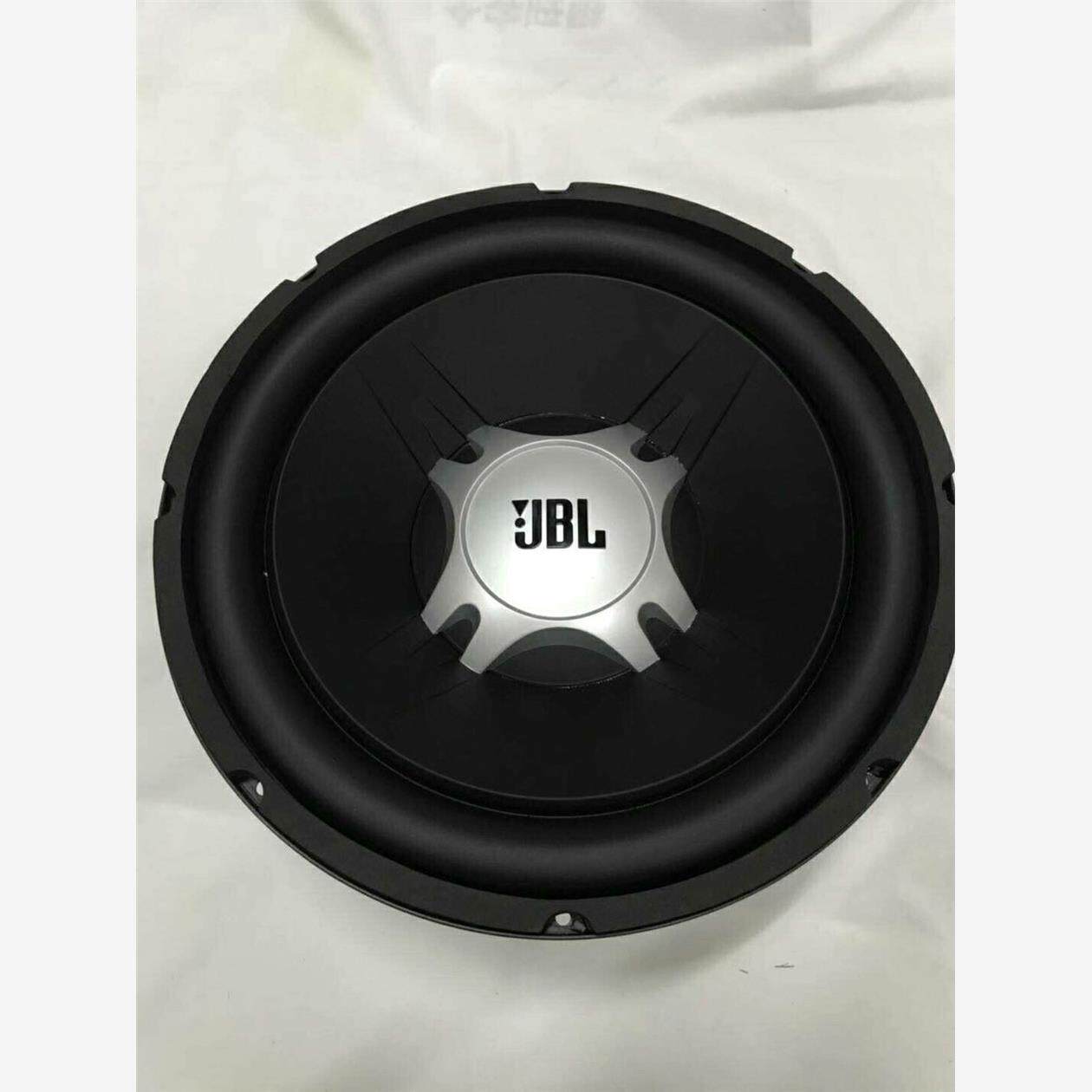 美国JBL GT5 12D 12寸双音圈低音喇叭重低音  美议价