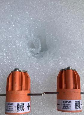 PyroFuse智能外激励熔断器SFM-400-Y保险丝 恒