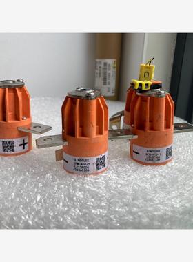 二手拆机SinoFuse智能外激励熔断器，型号SFM-400