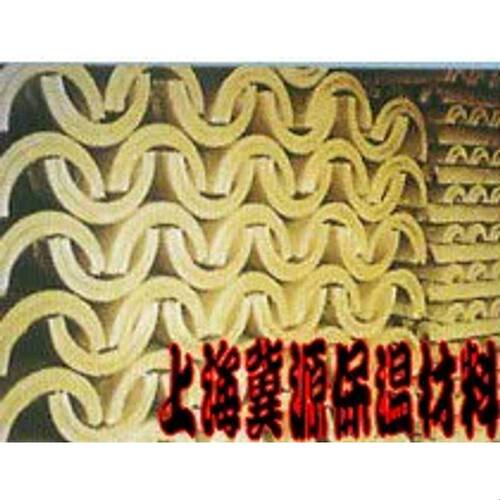 聚氨酯瓦壳/聚氨酯发泡管/管道保温管壳/半圆形保温管壳