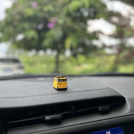 机器人总动员WALL-E变形合金瓦力eva伊娃办公桌车载mini汽车摆件