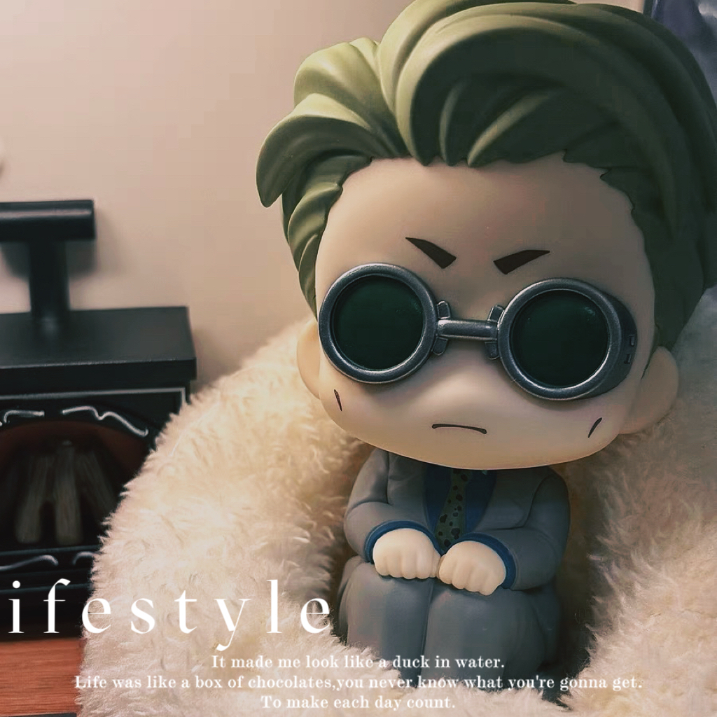 尚印汽配咒术回战狗卷棘七手办