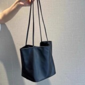 真皮羊皮包包女式 2025新款 高端大气日常通勤百搭通勤包单肩腋下包