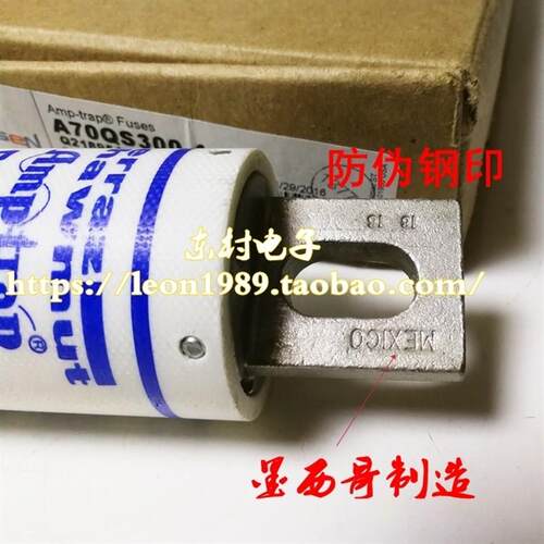 促销ferraz保险丝 A70QS300-4 A70QS350-4 A70QS400-4 300A 700V