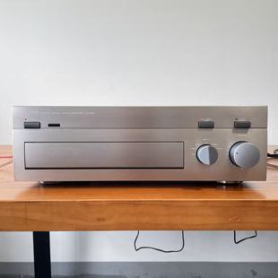 二手雅马哈AX 进口 590纯音乐发烧功放机原装