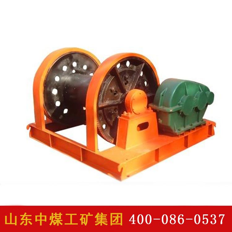 jz-10/600凿井绞车 jz-10/600凿井绞车产品 凿井绞车操作简单
