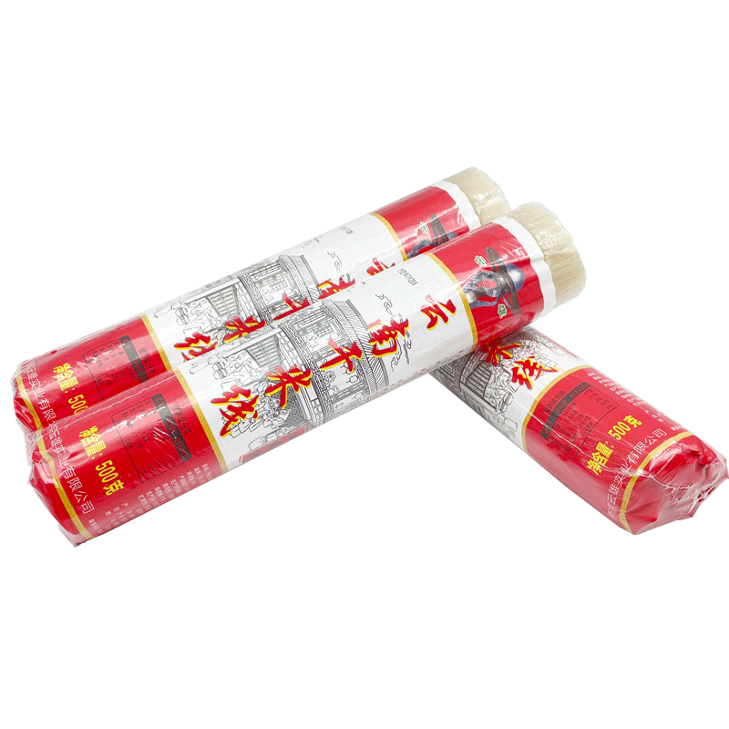 云南干米线袋装过桥米粉砂锅米线