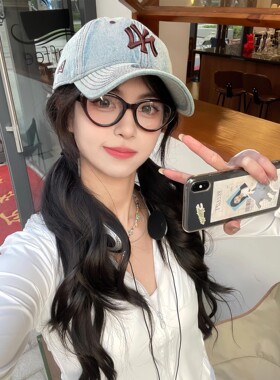 正品纽亦华NewEra帽子940鸭舌帽软顶棒球帽mlb联名款ny大标刺绣潮