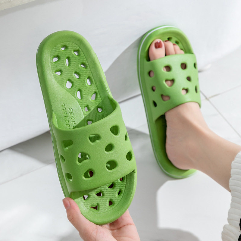浴室漏水拖鞋男夏季室内洗澡速干镂空居软底防滑凉拖女酒店拖鞋,流行男鞋,一字拖,淘宝优惠券,粉丝福利购,淘宝优惠卷