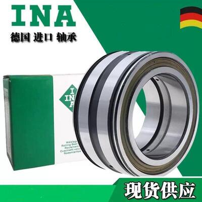 德国轴承 SL 045004 045005 045006 045007-PP-2NR 进口满装