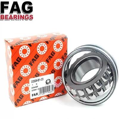 德国轴承 22213 E 22214 E1 22215 EK 22216 E1K 进口 E1A.M