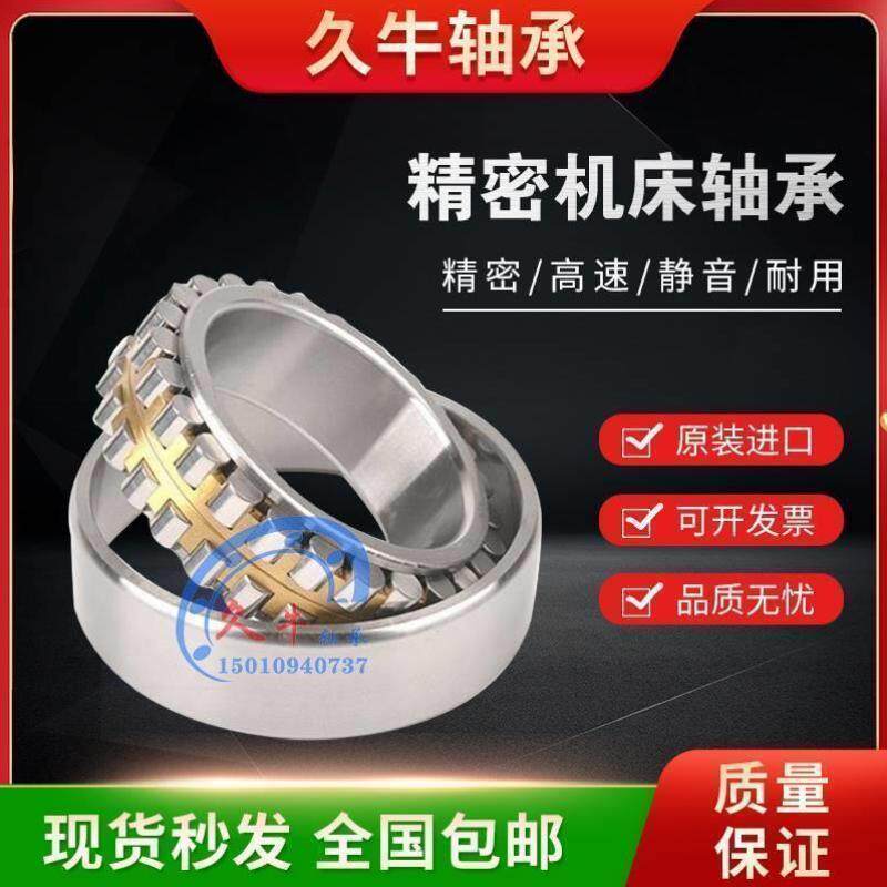 进口SKF机床轴承NN3030 3032 3034TN/KTN9/K/SPW33/SPVR521/P4/P5