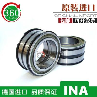 德国进口轴承 SL 192314 192315 192316 192317 192318 19231