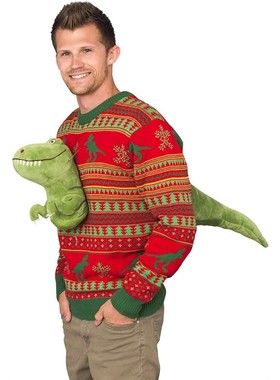 Xmas Women Christmas Ugly Sweater Men Jumper Funny Cool