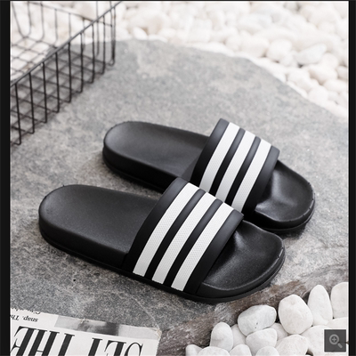 Slippers For Men Home Slippers Mens Flip Flops Summer 男拖鞋