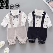babyboy baby infant clothes romper newborn kids children