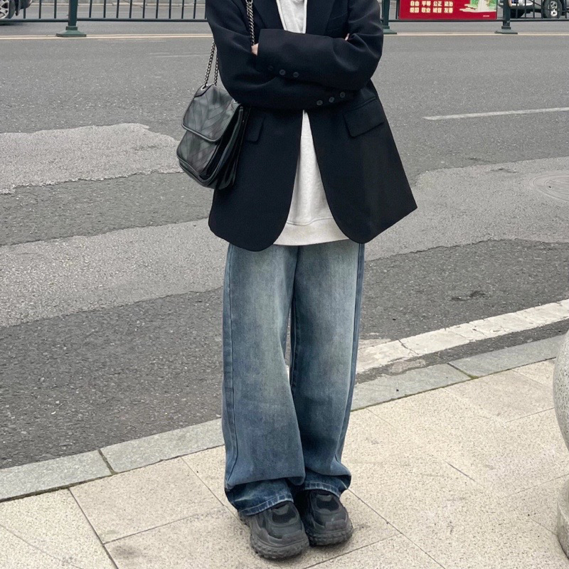 老爹鞋女2024新款厚底ins潮运动鞋女春百搭休闲黑色老爹鞋潮