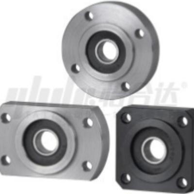 带座轴承BFJ01/02/03/04/06/11-6207ZZ-6906ZZ-628ZZ-624ZZ-698ZZ