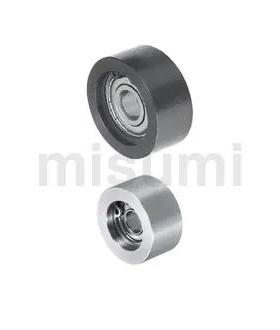 惰轮 AFBD9/10 /111.5/14/15/16/EBL/19/22/261-2025 30 35 40 45