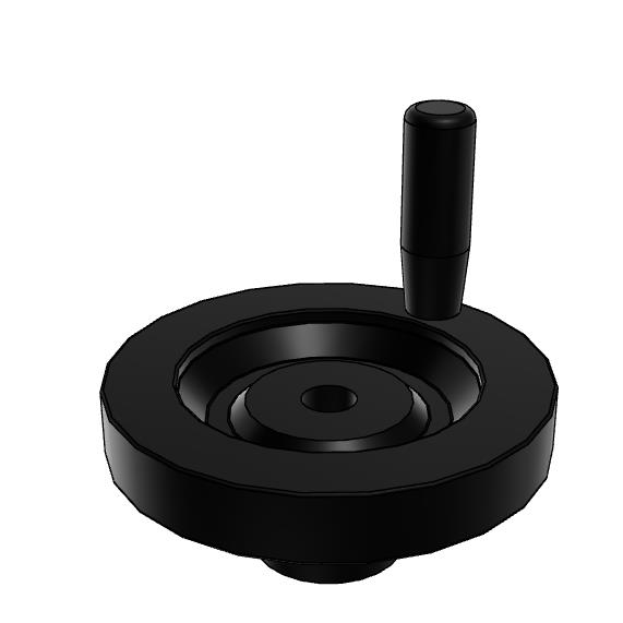 HBC56-D80-d1061/62/51/57/D100/D125/D150/D200/d12/d16/d20手轮